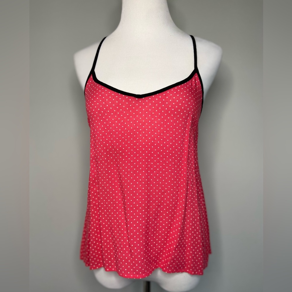 EUC Women’s Spaghetti Strap tank top Small